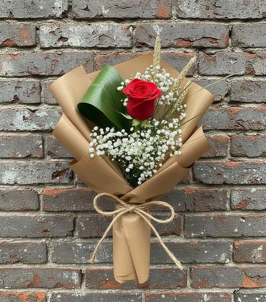 Букет цветов из: Розы в Богучаре