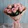 Букет цветов из: Розы в Богучаре
