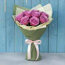 Букет Розы Фёрст Леди #REPLACE_PRED# Богучаре