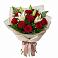 Букет цветов из: Лилии и Розы в Богучаре
