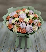 Букет Мороженное #REPLACE_PRED# Богучаре