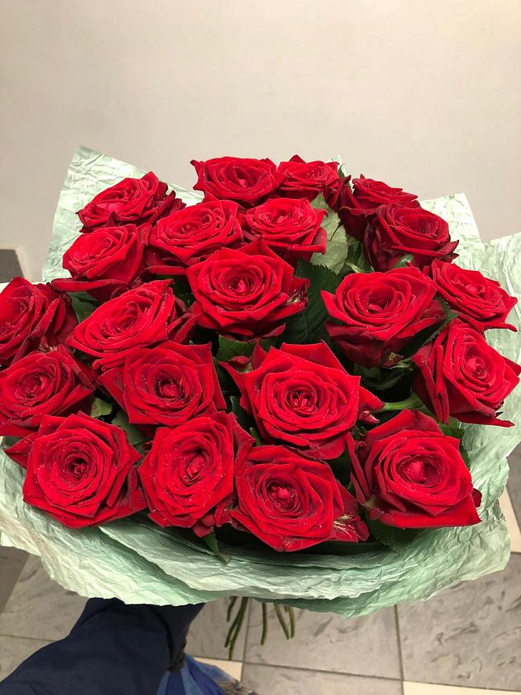 Розы Классика в Богучаре Букет Классика в Богучаре