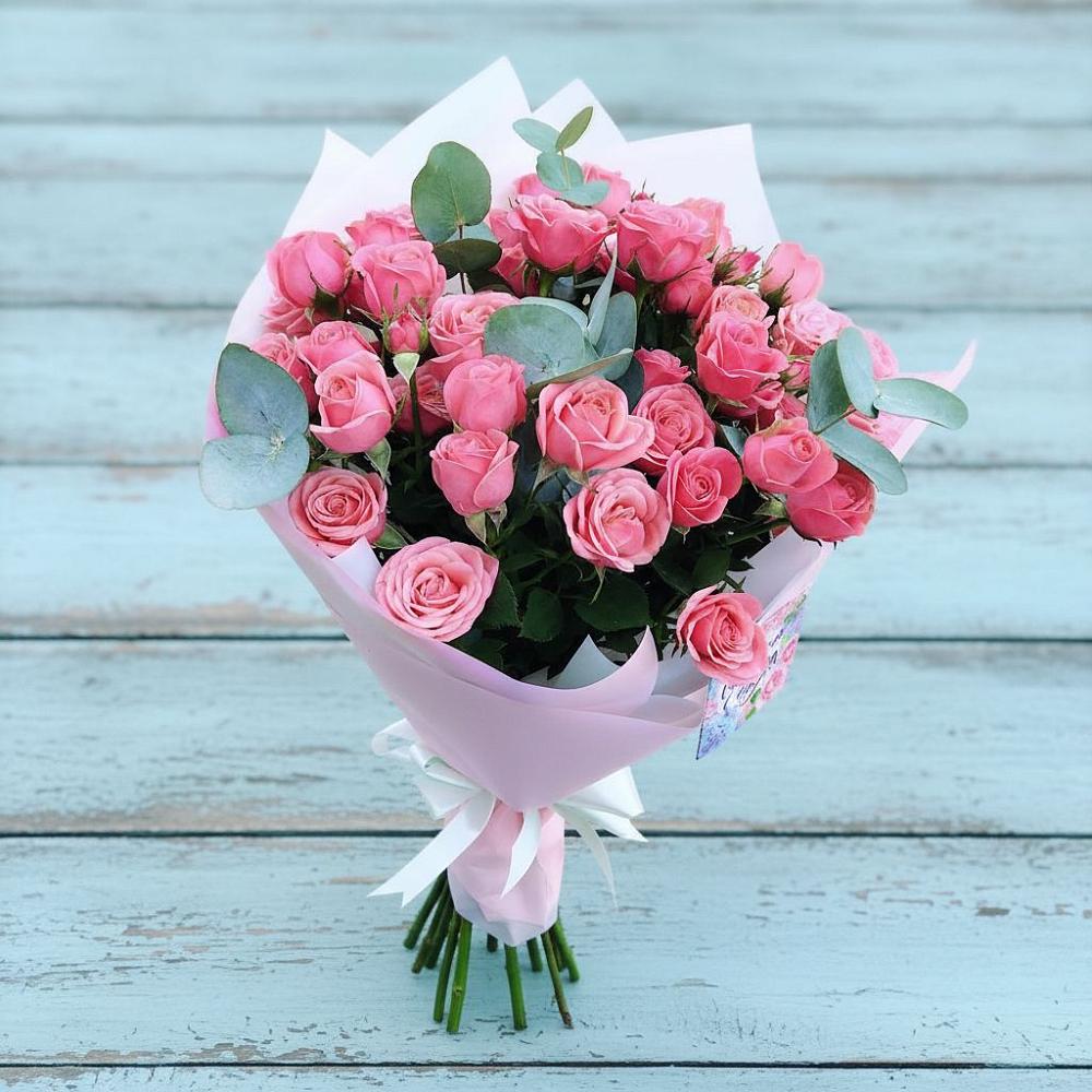 Букет Леди совершенство в Богучаре