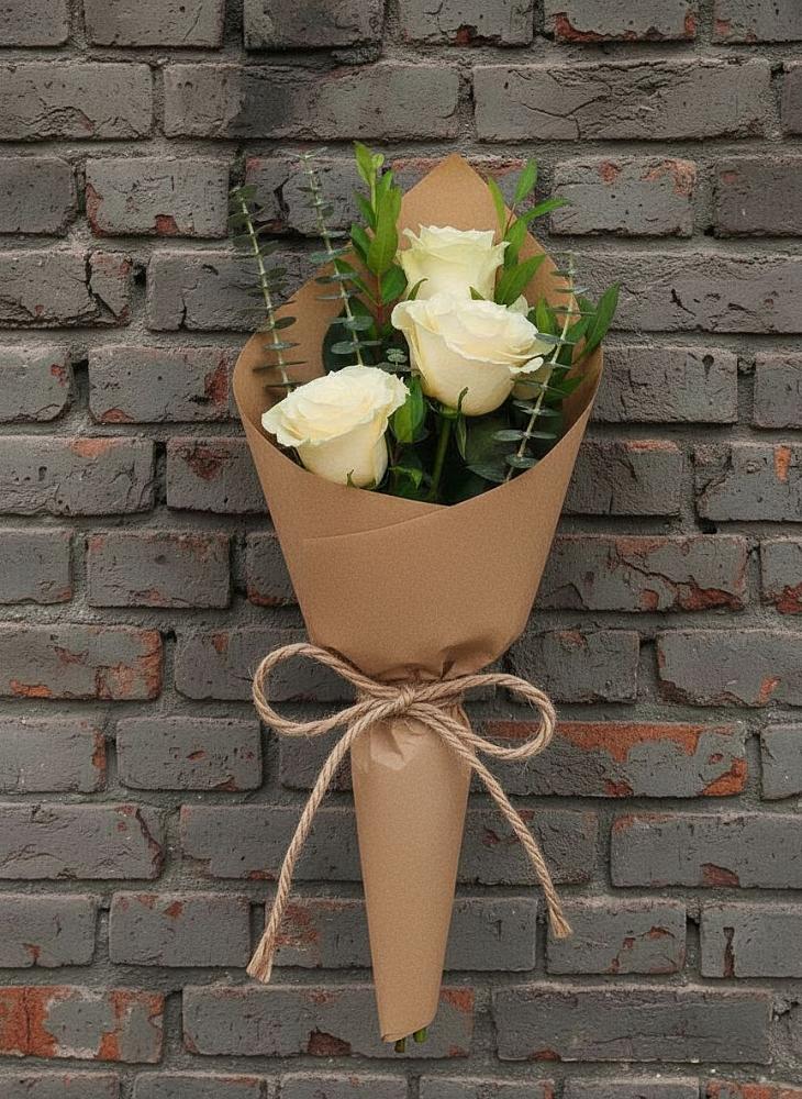 Букет цветов из: Розы в Богучаре