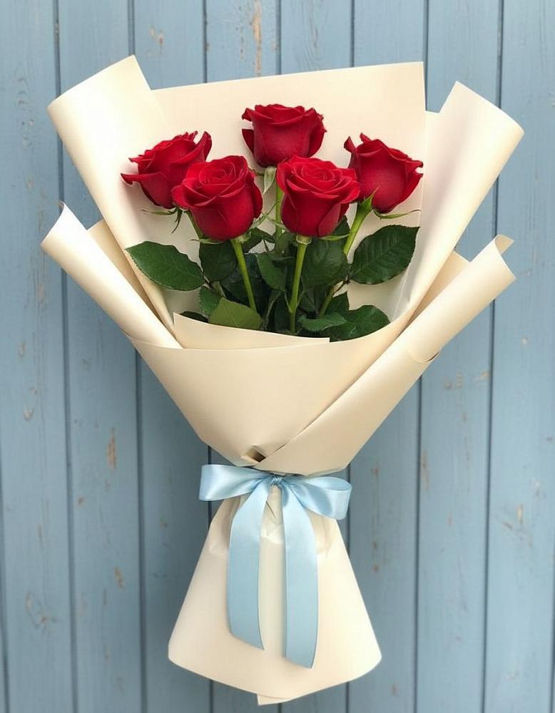 Букет Классика чувств в Богучаре