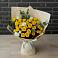 Букет цветов из: Розы в Богучаре