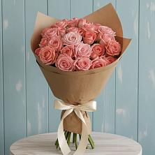 Букет цветов из:  Розы в Богучаре