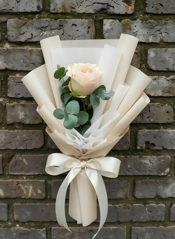 Букет цветов из: Розы в Богучаре