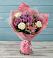 Букет цветов из: Герберы в Богучаре