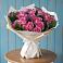 Букет цветов из: Розы в Богучаре