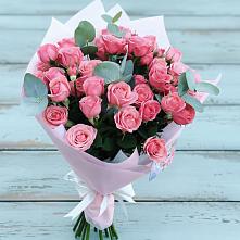 Букет Леди совершенство #REPLACE_PRED# Богучаре