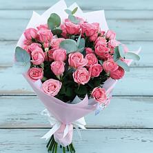 Букет Леди совершенство в Богучаре